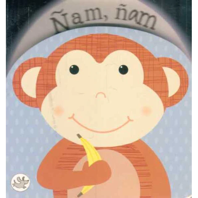 Ñam ñam