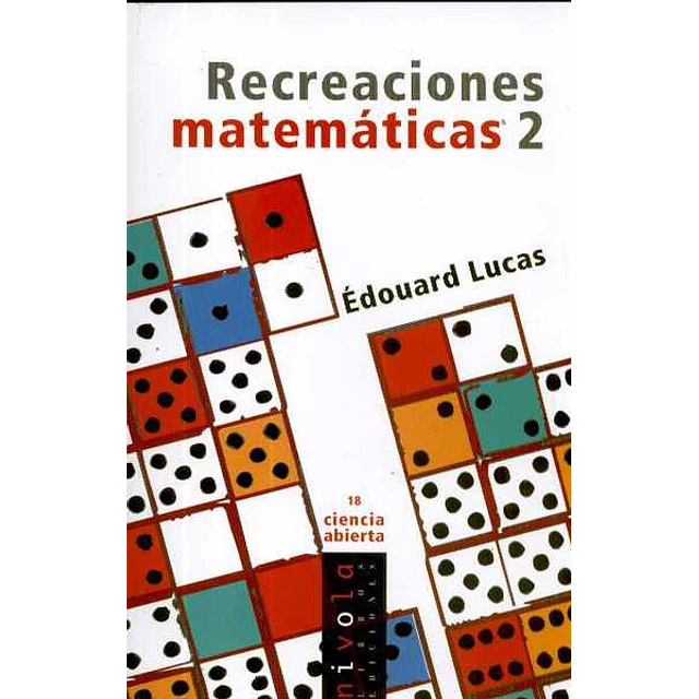 Recreaciones matematicas 2