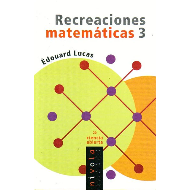 Recreaciones matematicas 3