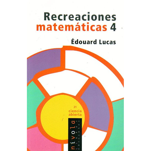 Recreaciones matematicas 4