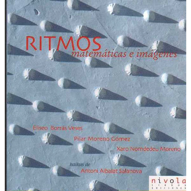 Ritmos.Matematicas e imagenes