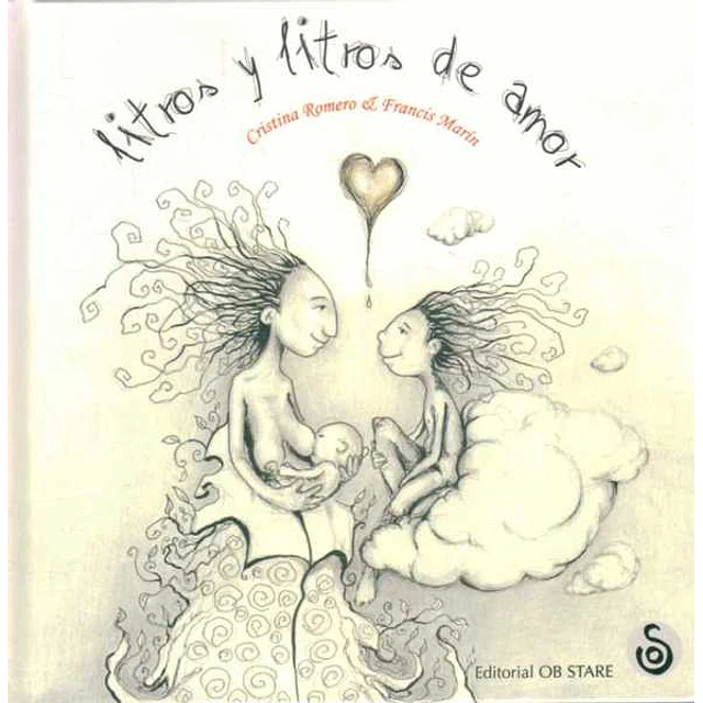 Litros y litros de amor