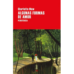 Algunas formas de amor