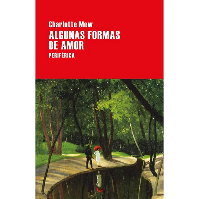 Algunas formas de amor