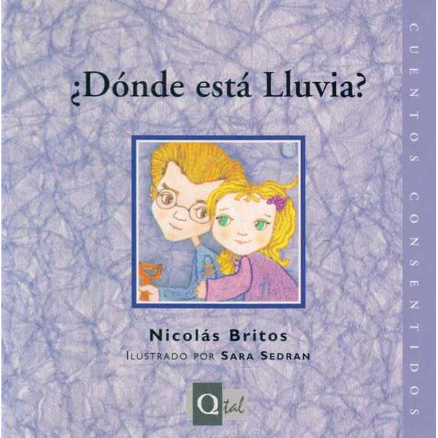 Donde esta la lluvia?