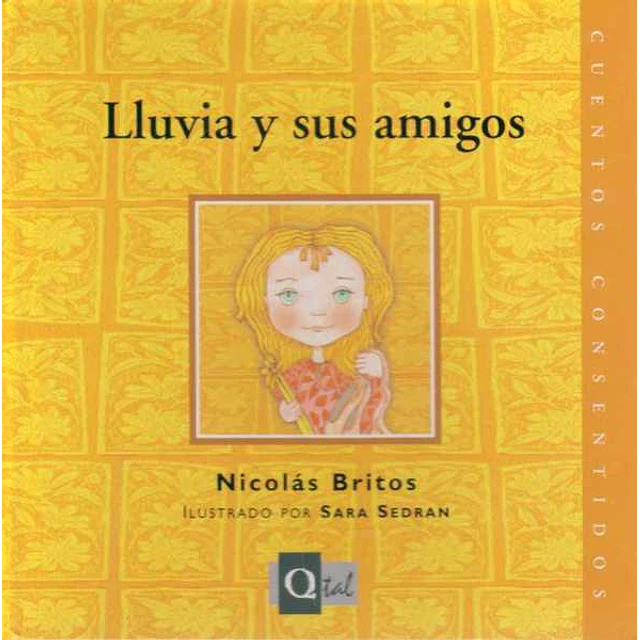 Lluvia y sus amigos
