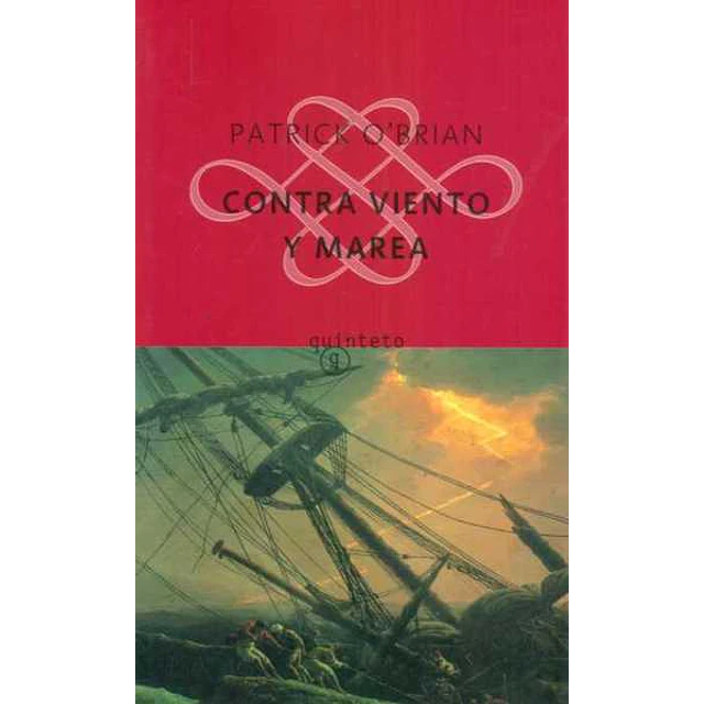 Contra viento y marea