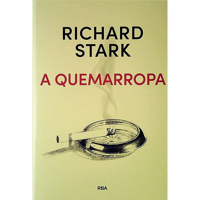A quemarropa