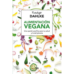 Alimentacion vegana