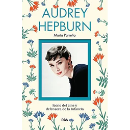 Audrey hepburn
