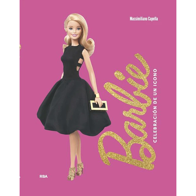 Barbie. Celebracion de un icono