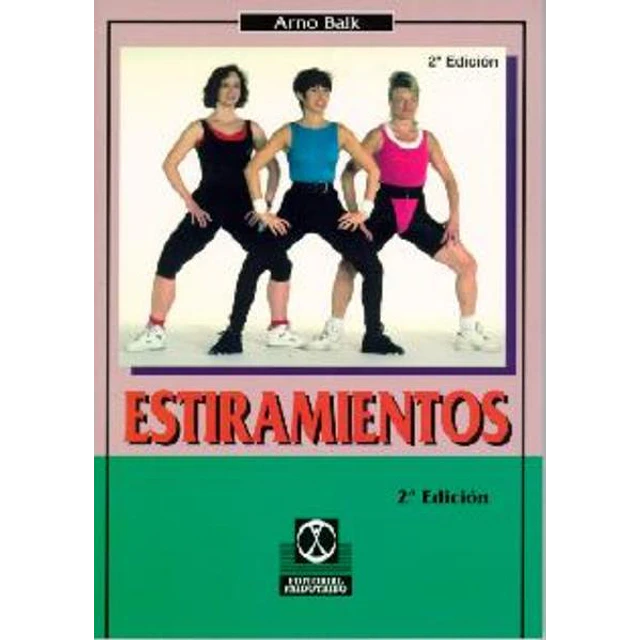 Estiramientos