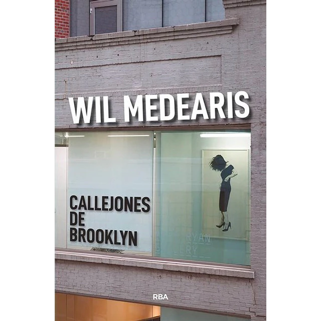 Callejones de brooklyn