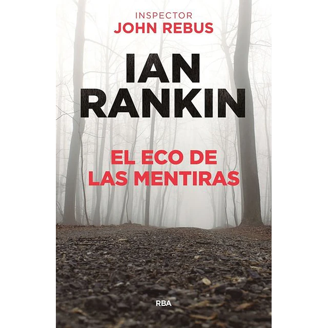 El eco de las mentiras