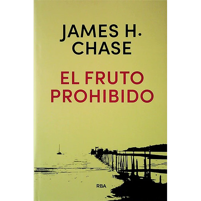 El fruto prohibido