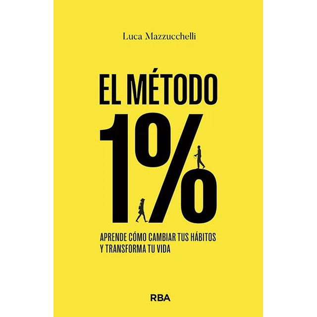 El metodo 1%
