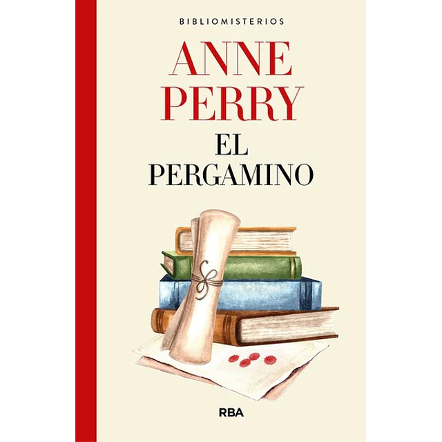 El pergamino
