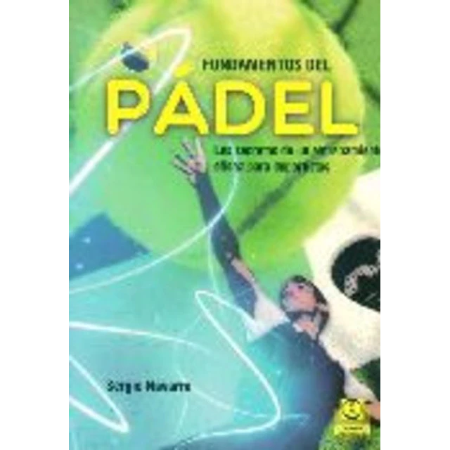 Fundamentos del padel