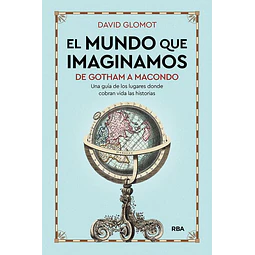 El mundo que imaginamos