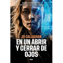 En un abrir y cerrar de ojos