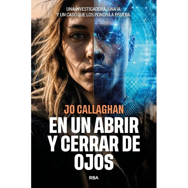 En un abrir y cerrar de ojos
