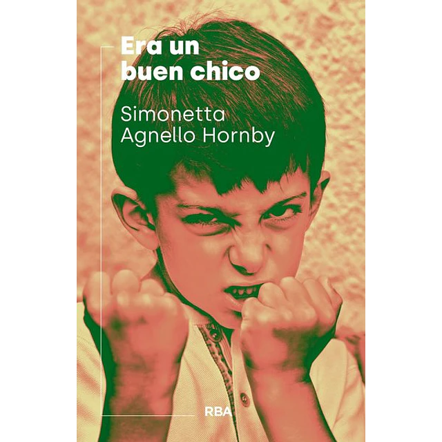 Era un buen chico