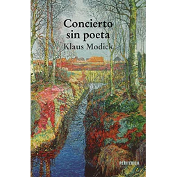 Concierto sin poeta
