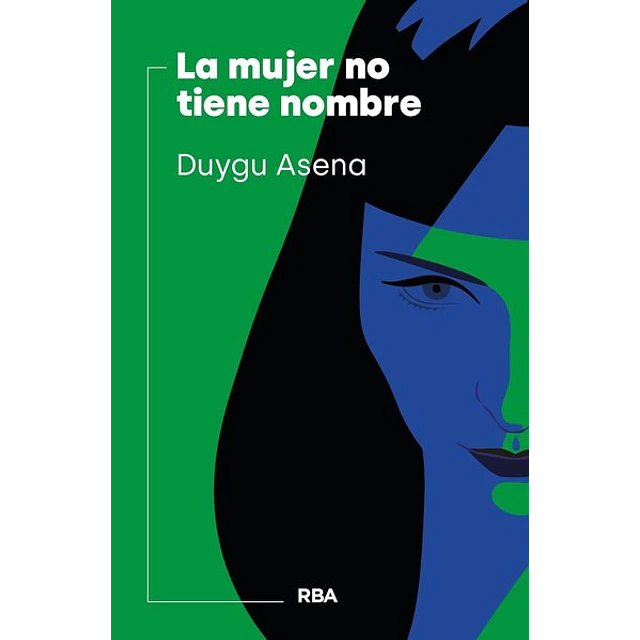 La mujer no tiene nombre