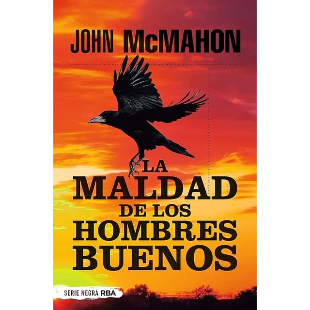 La maldad de los hombres buenos