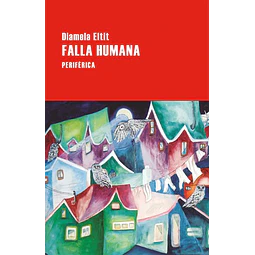 Falla humana