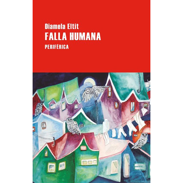 Falla humana