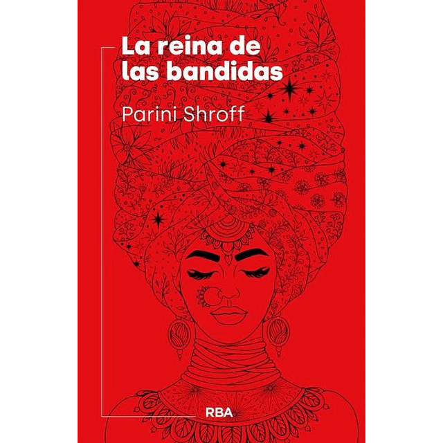 La reina de las bandidas