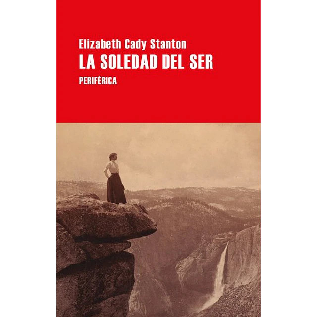 La soledad del ser