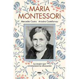 Maria montessori