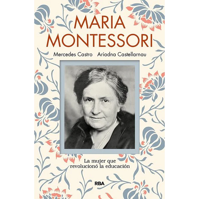 Maria montessori