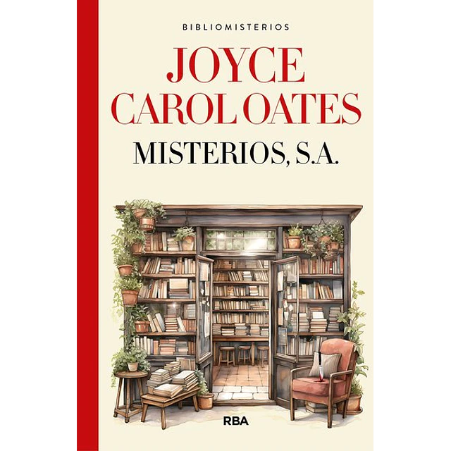 Misterios s. A.