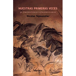 Nuestras primeras veces