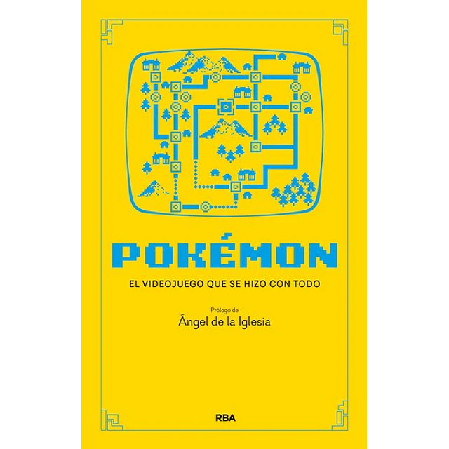 Pokemon. El videojuego que se hizo con todo