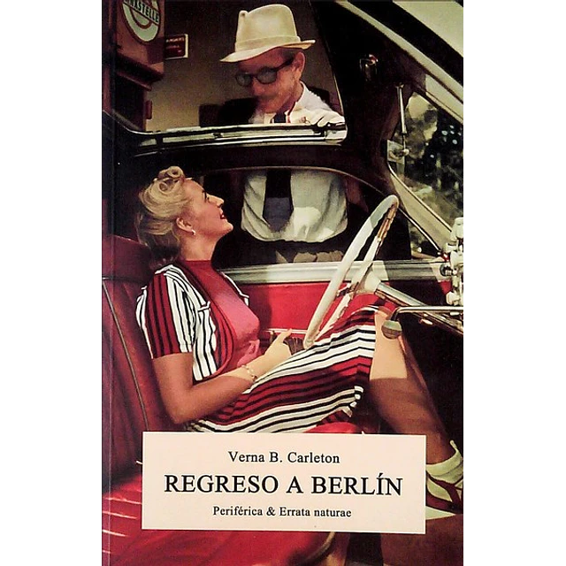 Regreso a berlin