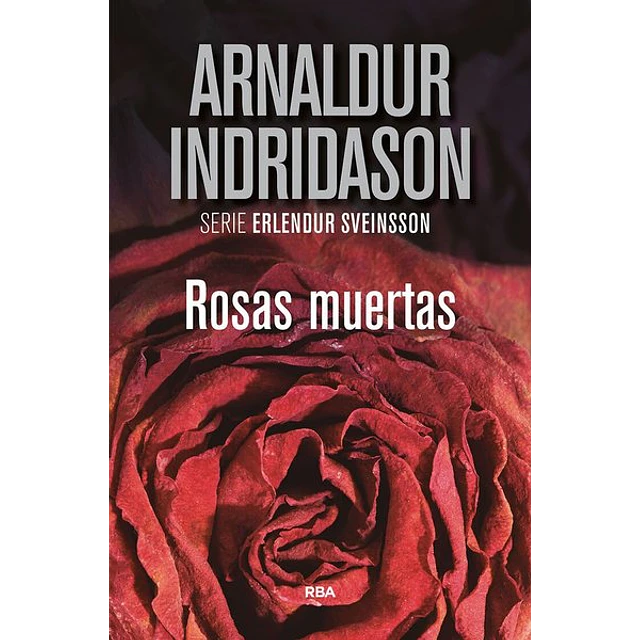 Rosas muertas