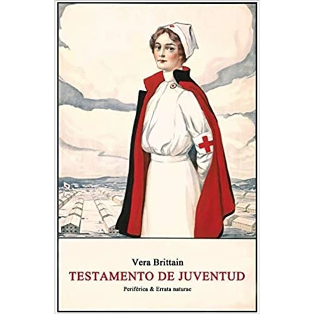 Testamento de juventud