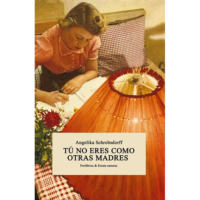 Tu no eres como otras madres