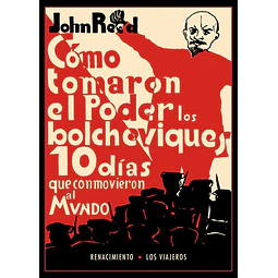 10 dias que conmovieron al mundo