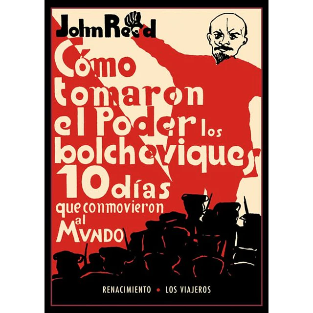 10 dias que conmovieron al mundo