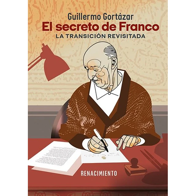 El secreto de franco