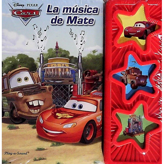 La musica de mate