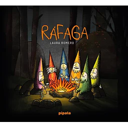 Rafaga