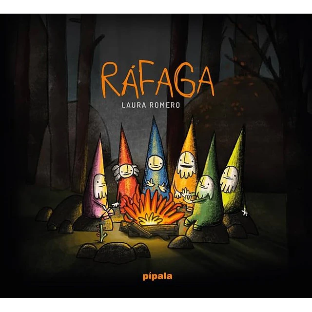 Rafaga