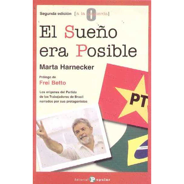 El sueño era posible