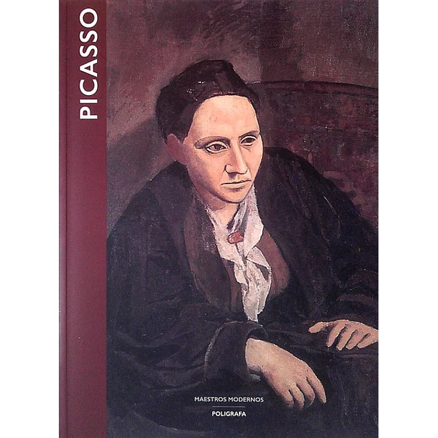 Picasso. Maestros modernos